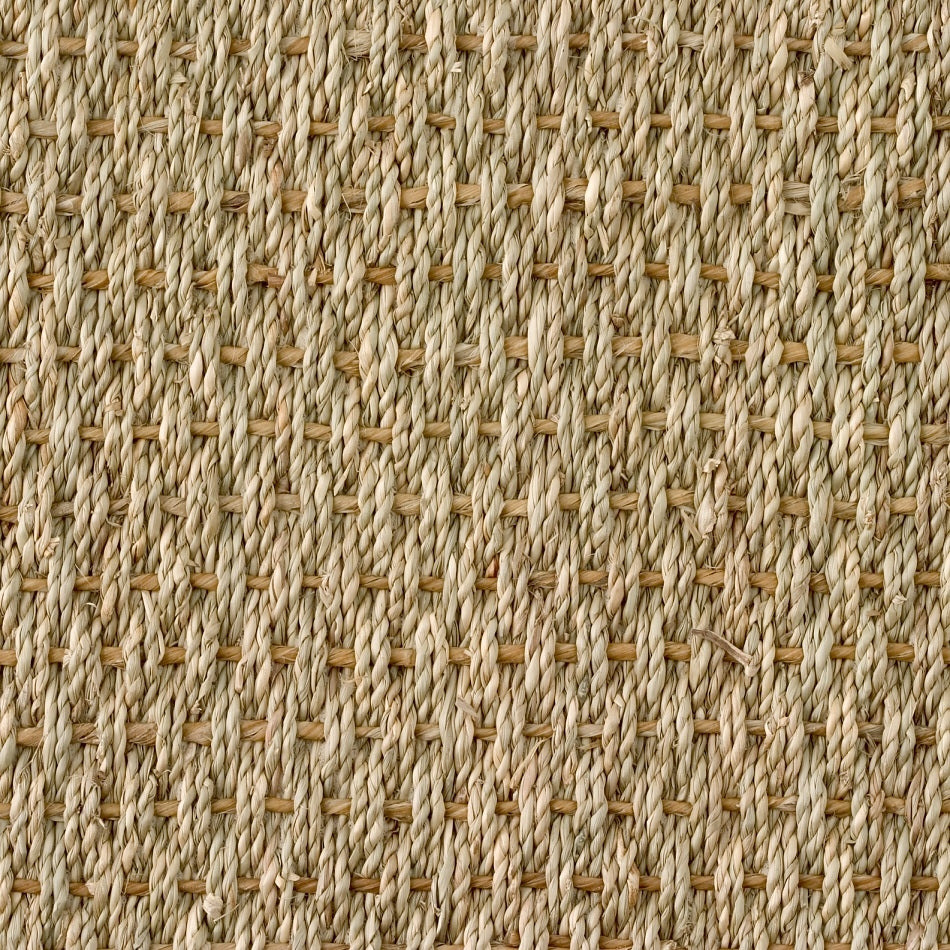 Natural Seagrass Floorcoverings
