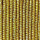 Vertical strands of richly textured, golden yellow natural fibre rope showcase artisanal weaving and refined craftsmanship.