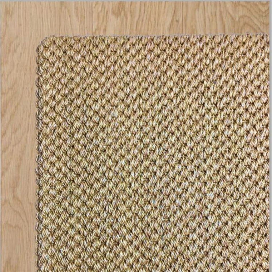 Rug Border Styles