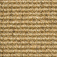 Detailed view of thick, interwoven natural sisal fibers highlighting rich texture and refined craftsmanship in sustainable flooring.