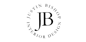 Justin Bishop logo